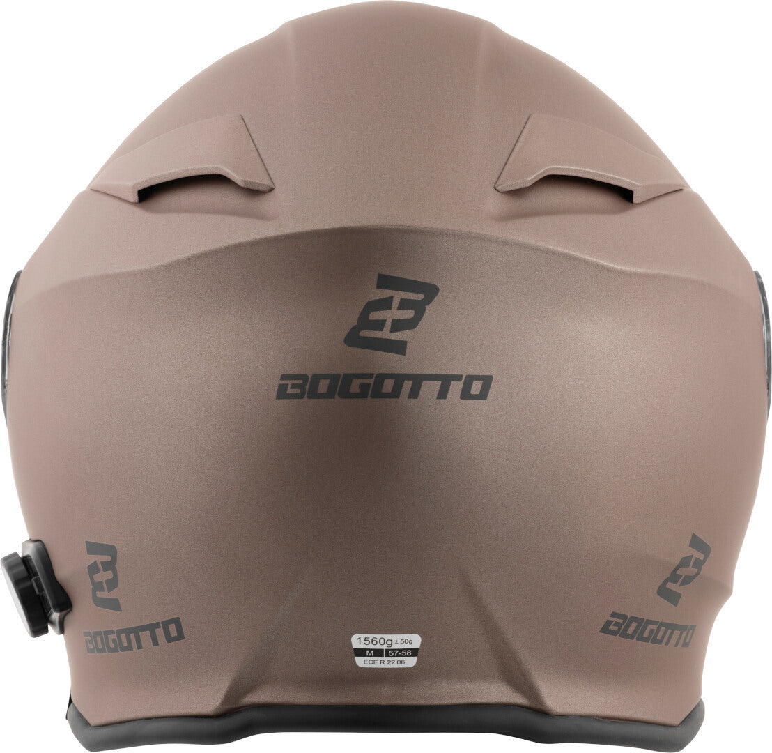 Bogotto H271 BT Bluetooth Sisak (MB)