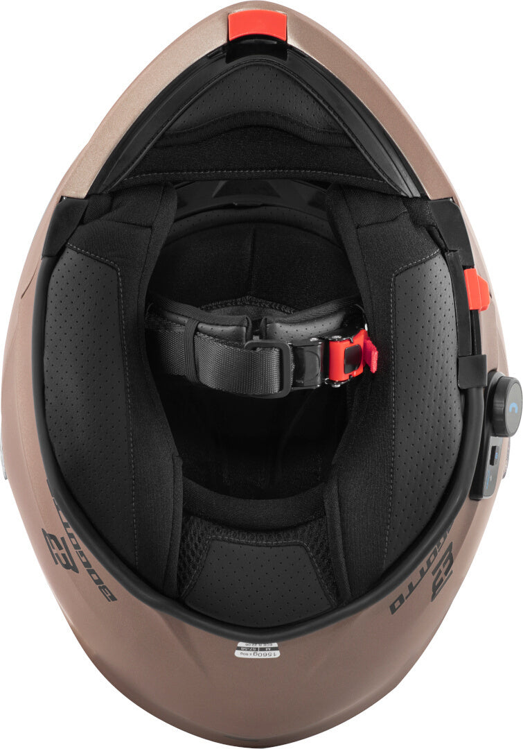 Bogotto H271 BT Bluetooth Sisak (MB)