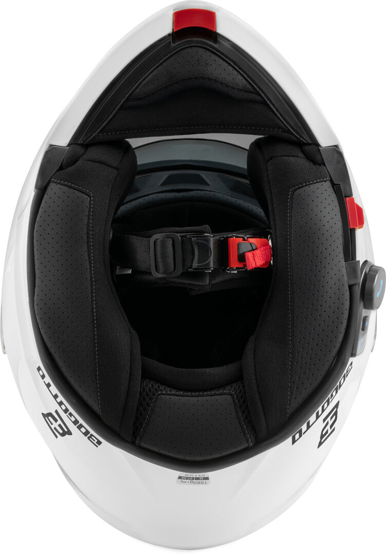 Bogotto H271 BT Bluetooth Sisak (F)