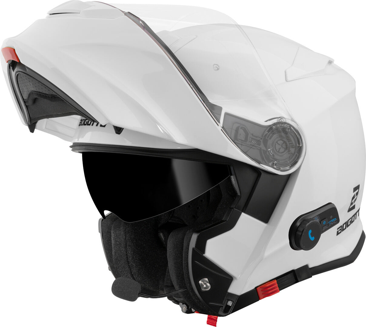 Bogotto H271 BT Bluetooth Sisak (F)