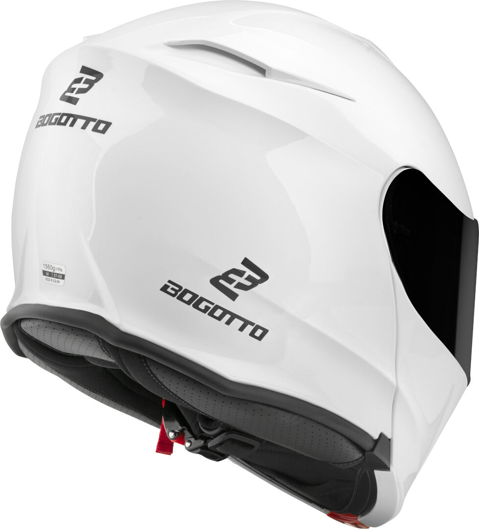 Bogotto H271 BT Bluetooth Sisak (F)