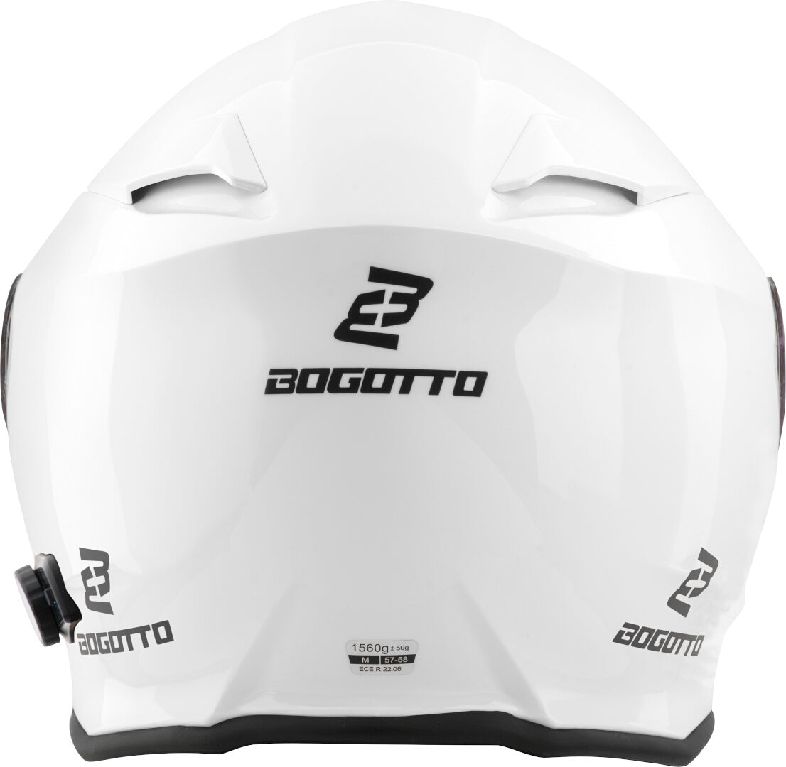 Bogotto H271 BT Bluetooth Sisak (F)