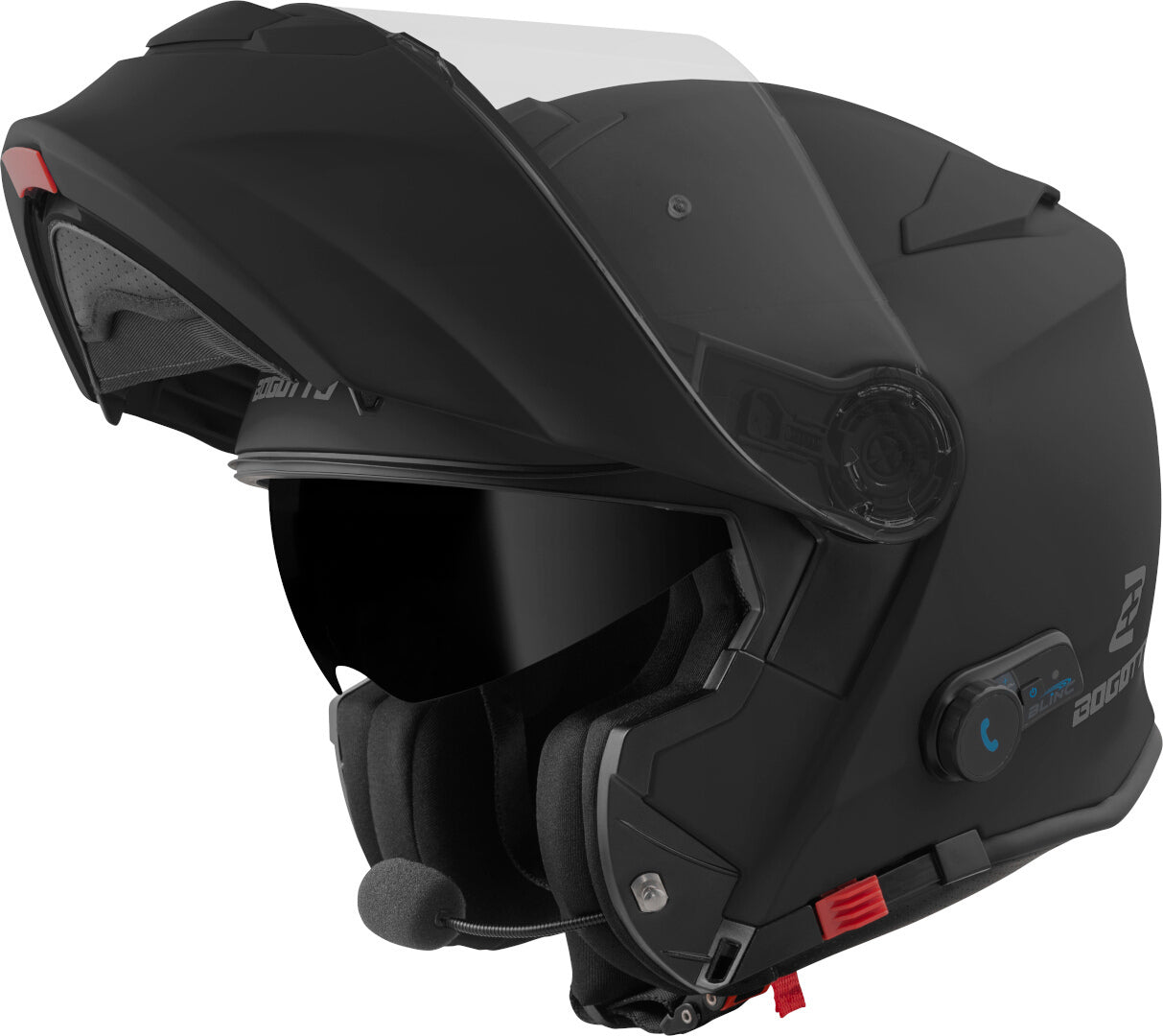 Bogotto H271 BT Bluetooth Sisak (MF)