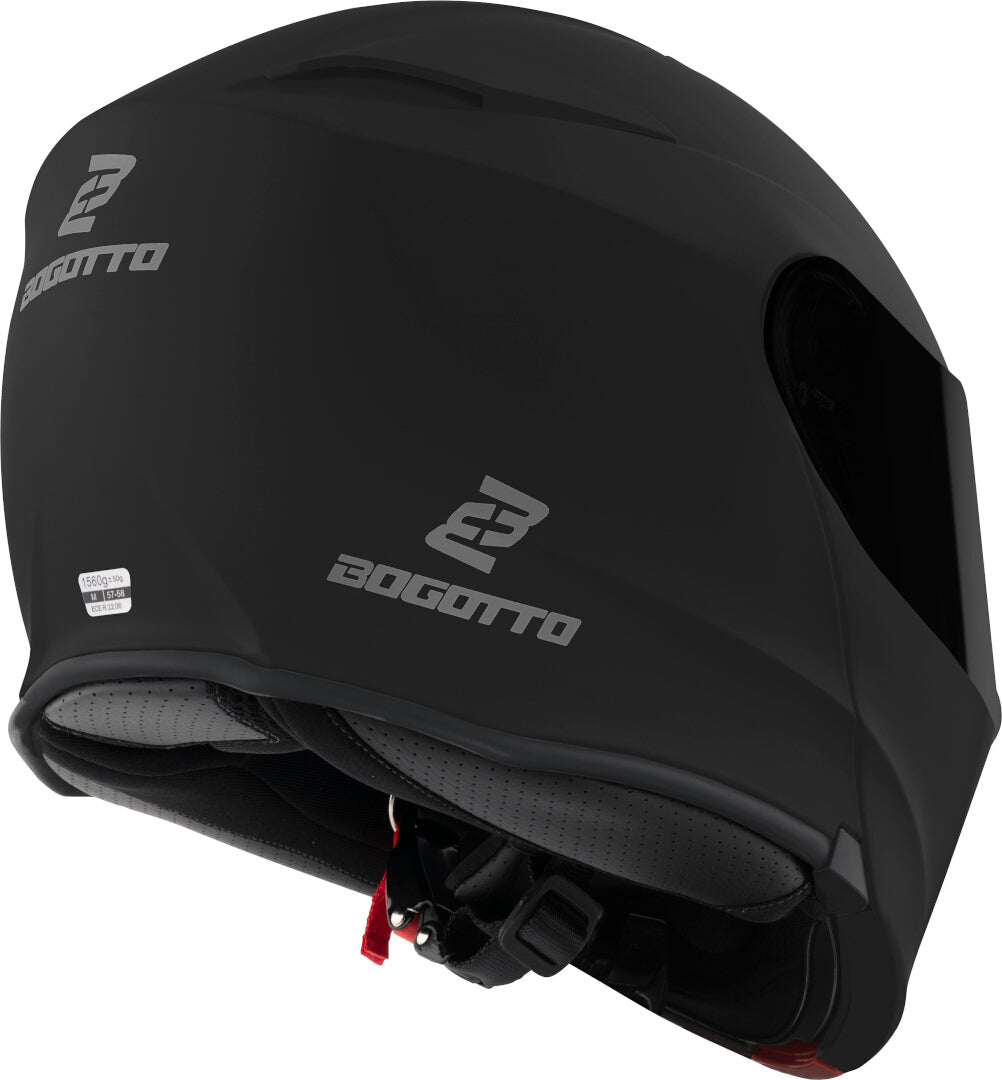 Bogotto H271 BT Bluetooth Sisak (MF)