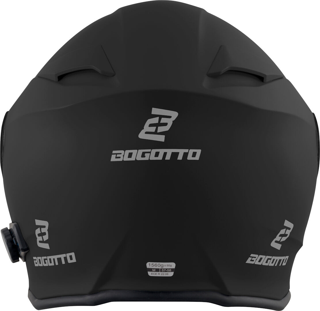 Bogotto H271 BT Bluetooth Sisak (MF)
