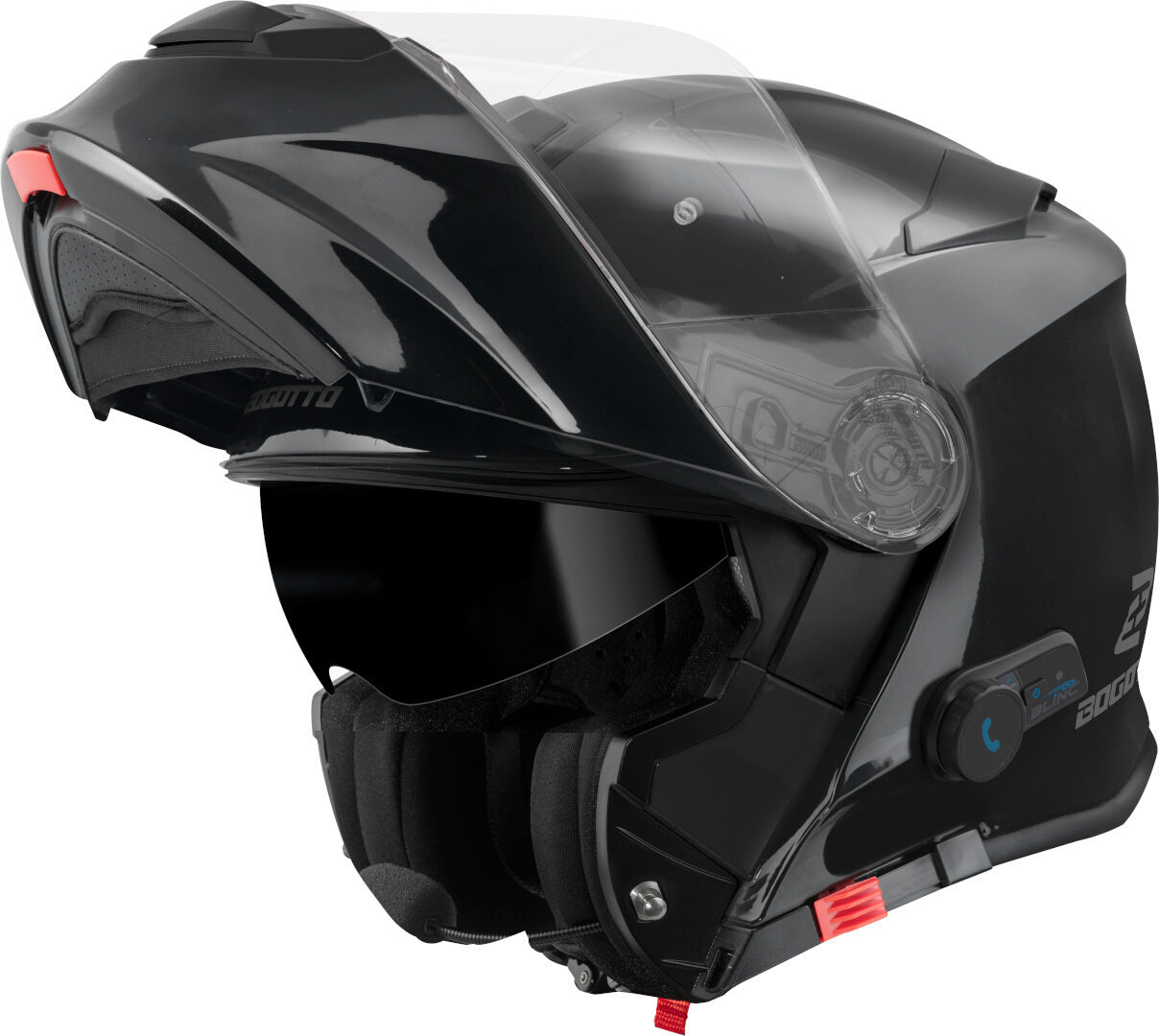 Bogotto H271 BT Bluetooth Sisak (MF)