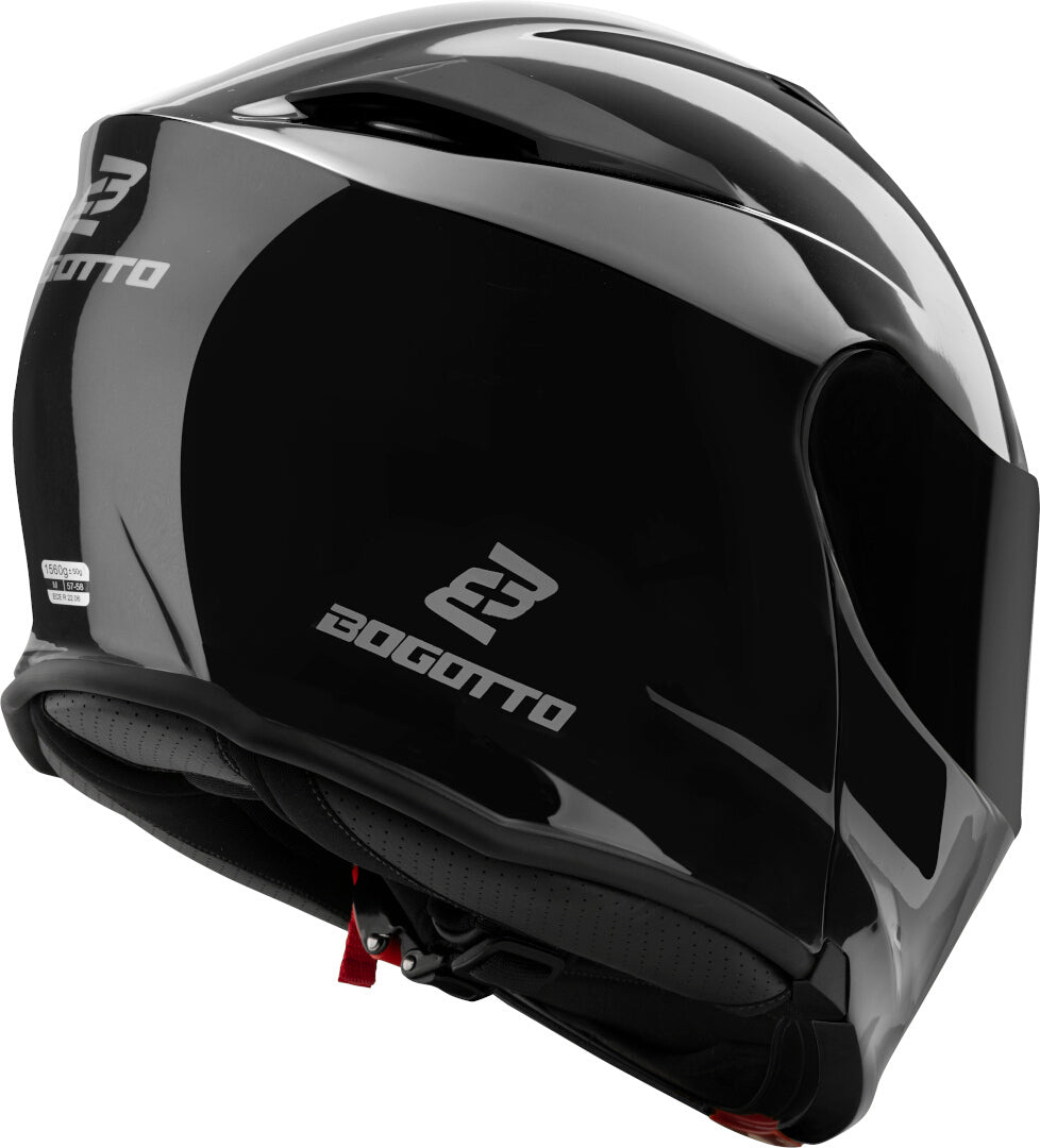 Bogotto H271 BT Bluetooth Sisak (MF)