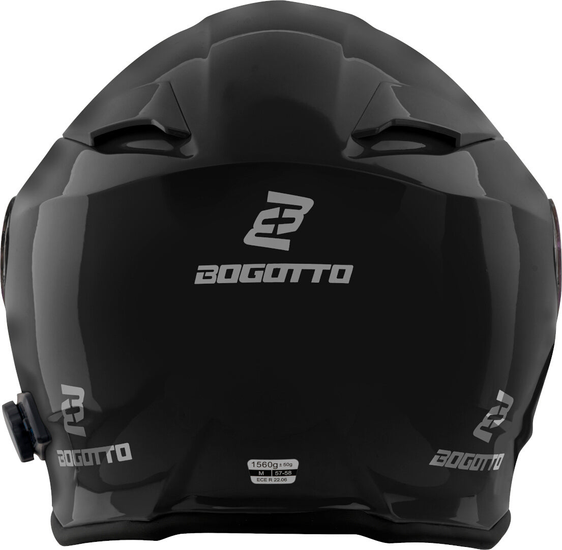Bogotto H271 BT Bluetooth Sisak (MF)