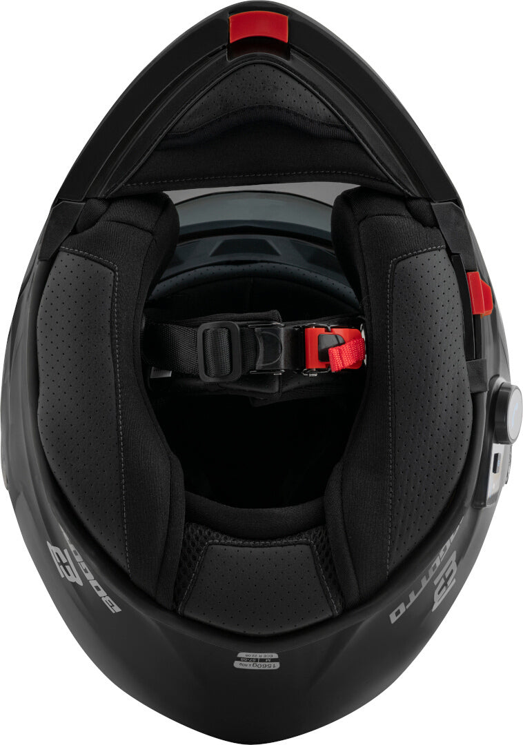 Bogotto H271 BT Bluetooth Sisak (MF)