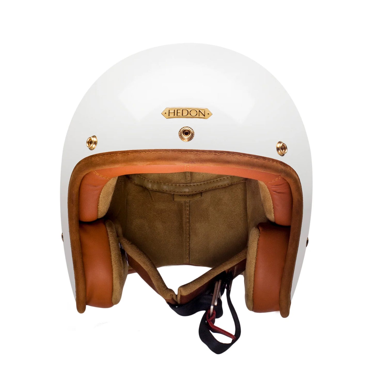 HEDON Hedonist Knight White | Made-To-Order
