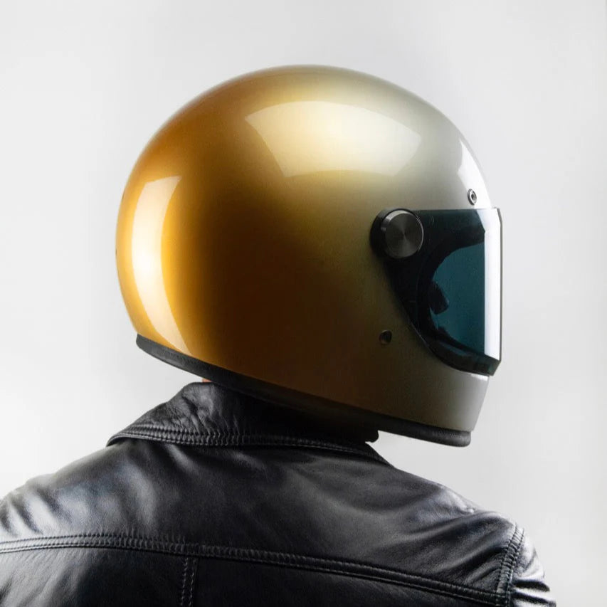 HEDON Heroine Racer Interstellar 2.0