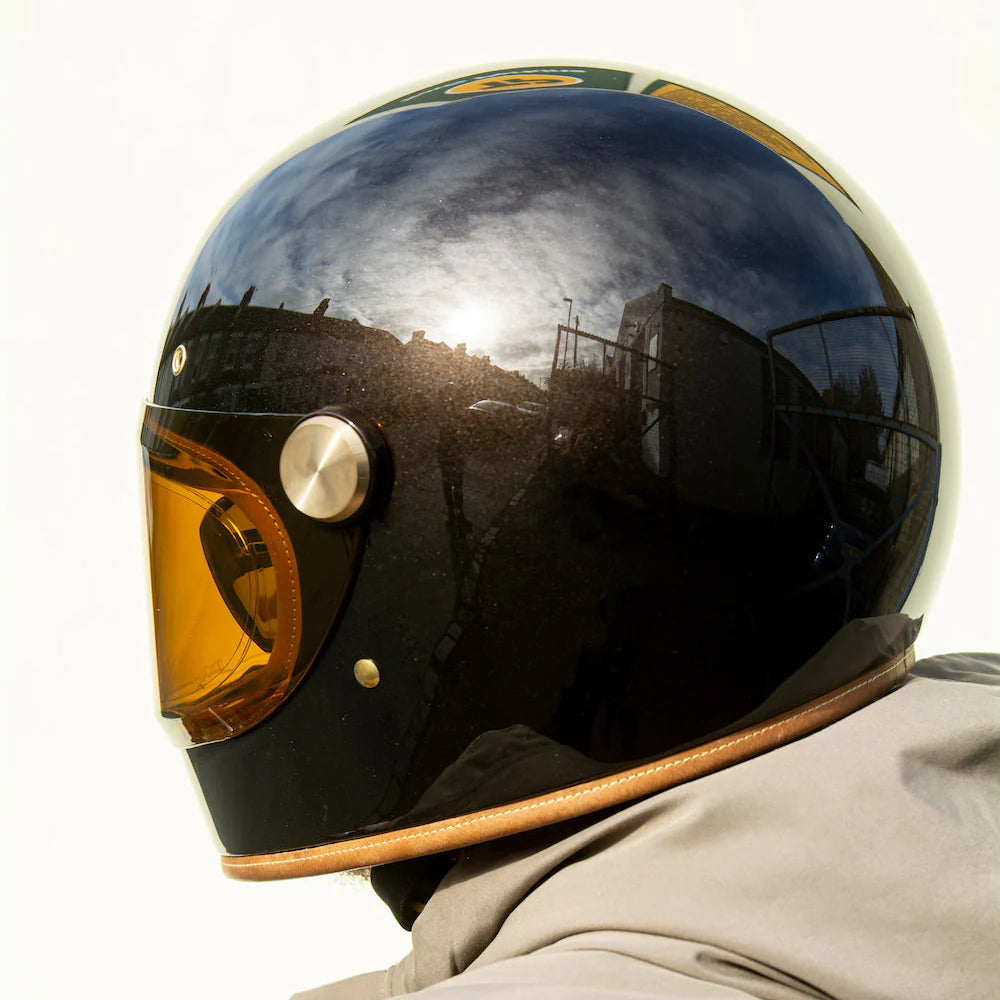 HEDON Heroine Racer Macadamia 2.0