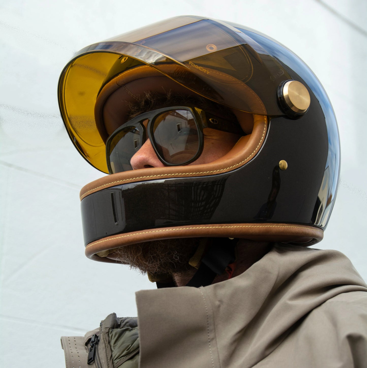 HEDON Heroine Racer Macadamia 2.0