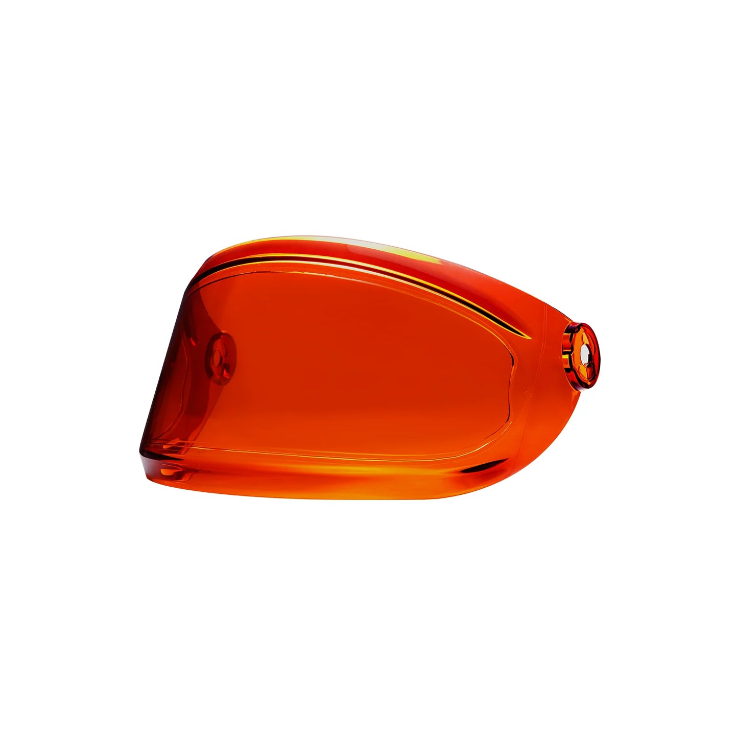 HEDON Heroine Racer Visor 1.0