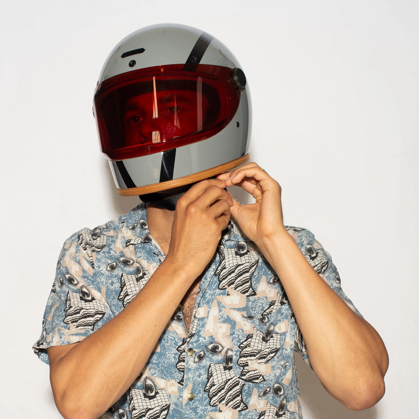 HEDON Heroine Racer Xtasy 2.0 | ECE 22.05 | Last Chance