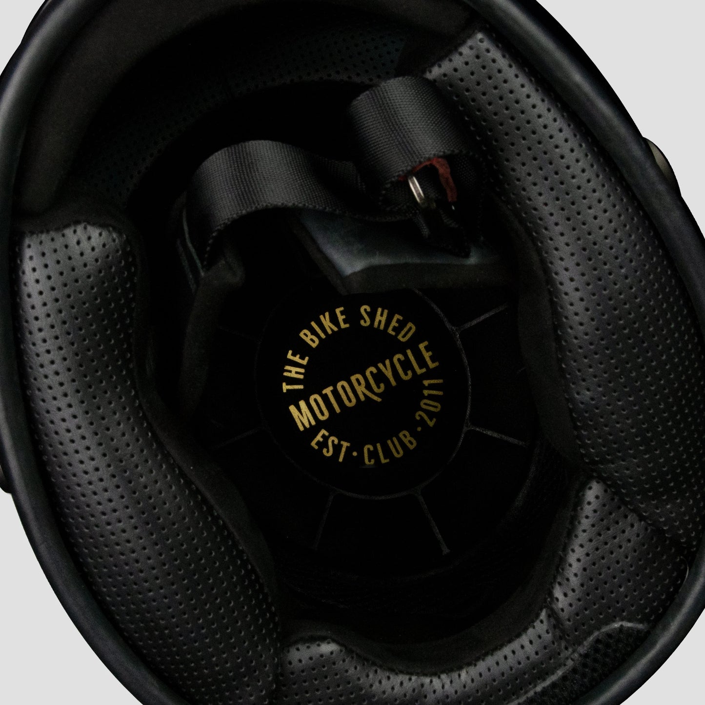 HEDON Heroine x Bike Shed Club Racer - Carbon Edition 2.0