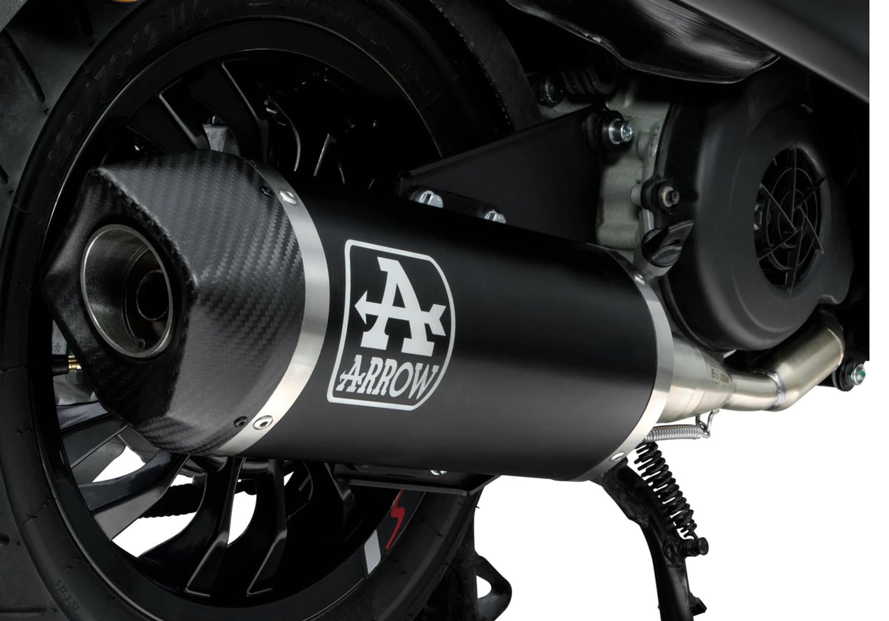 Racing Exhaust ARROW Urban (Primavera/Sprint 125-150ccm '20-) EURO5