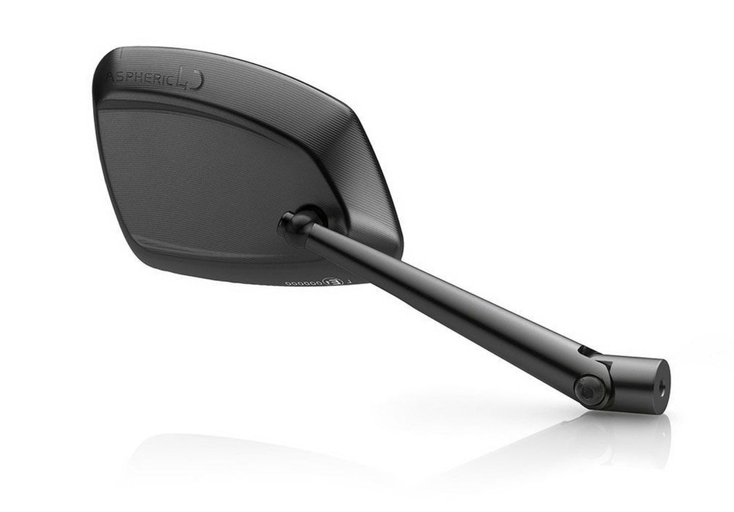 4D RIGHT MIRROR RIZOMA HONDA X-ADV 750 2017-2021