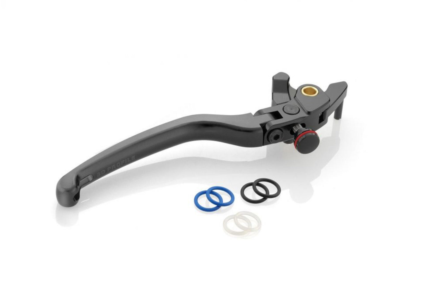 BRAKE LEVER 3D RIZOMA APRILIA RS 660 2020-2023
