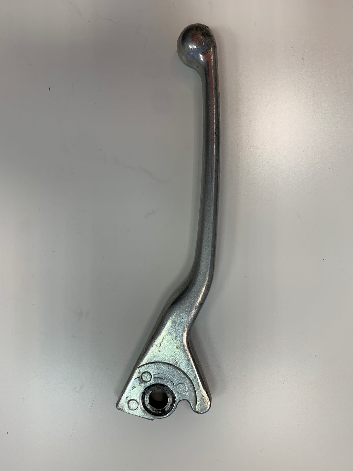 Vespa GTS 300 - Brake lever LEFT (Disassembled) OEM