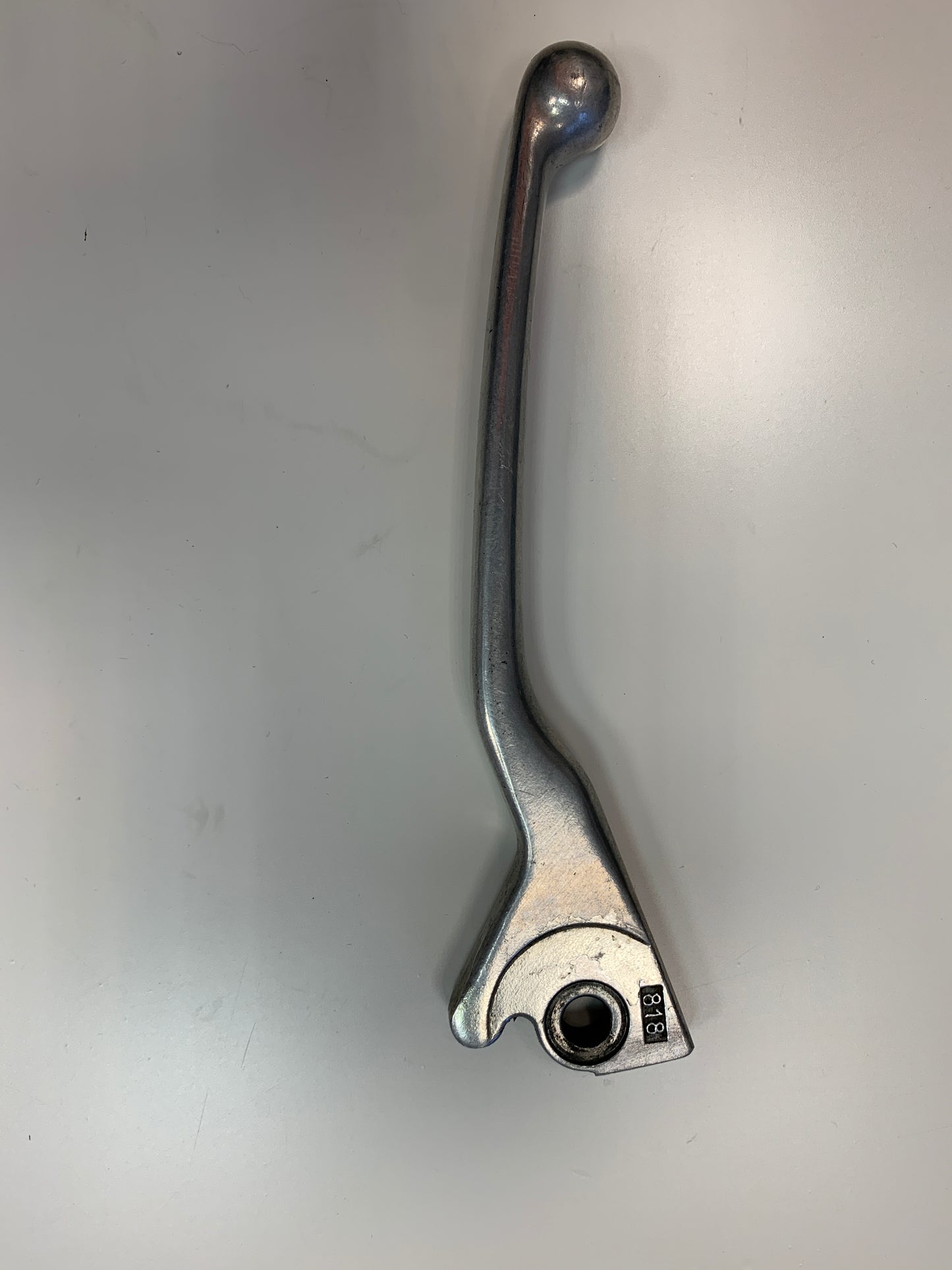 Vespa GTS 300 - Brake lever LEFT (Disassembled) OEM