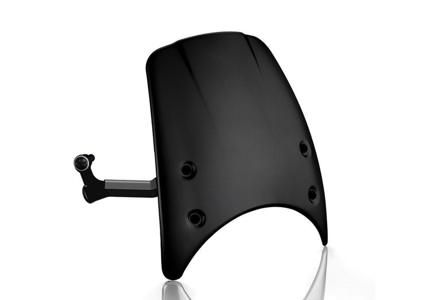 ALUMINIUM-WINDSCHUTZSCHEIBE RHIZOMA BMW R NINE T 1200 2021