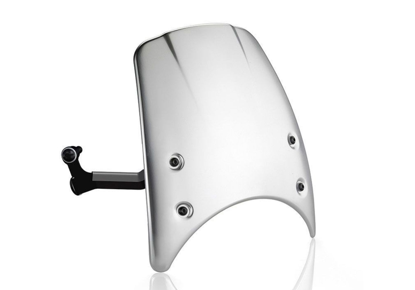 ALUMINIUM-WINDSCHUTZSCHEIBE RHIZOMA BMW R NINE T 1200 2021