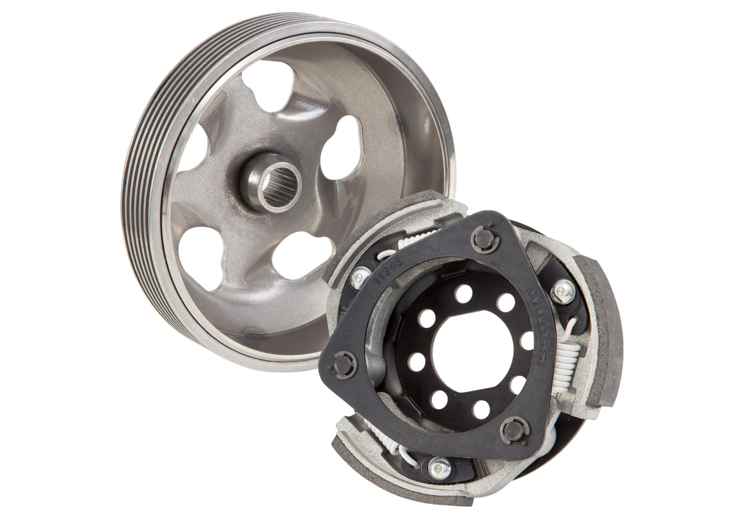 Kuplung szett MALOSSI Delta Clutch System 5216918