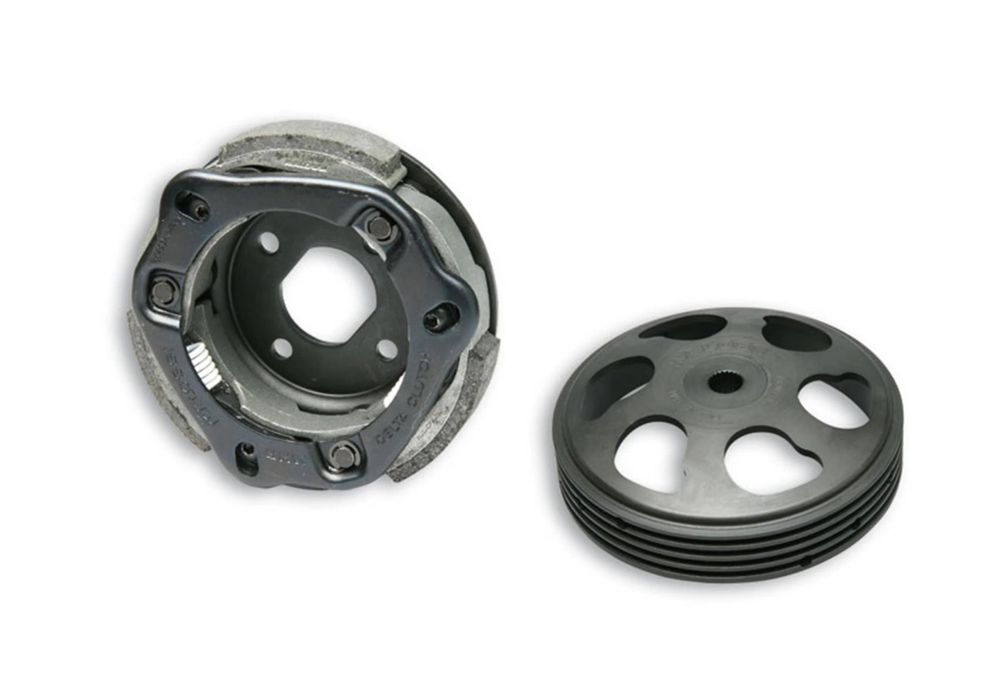 Kuplung szett MALOSSI MHR Delta Clutch