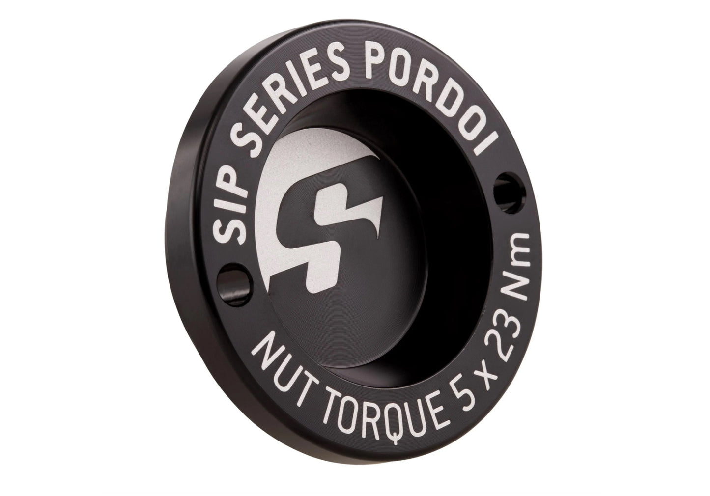 Dust cap 13" Front rim SIP SERIES PORDOI