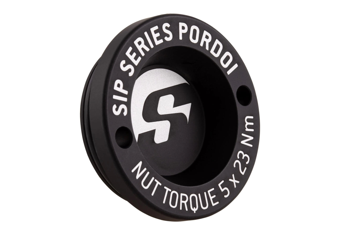 Dust cap 13" Front rim SIP SERIES PORDOI