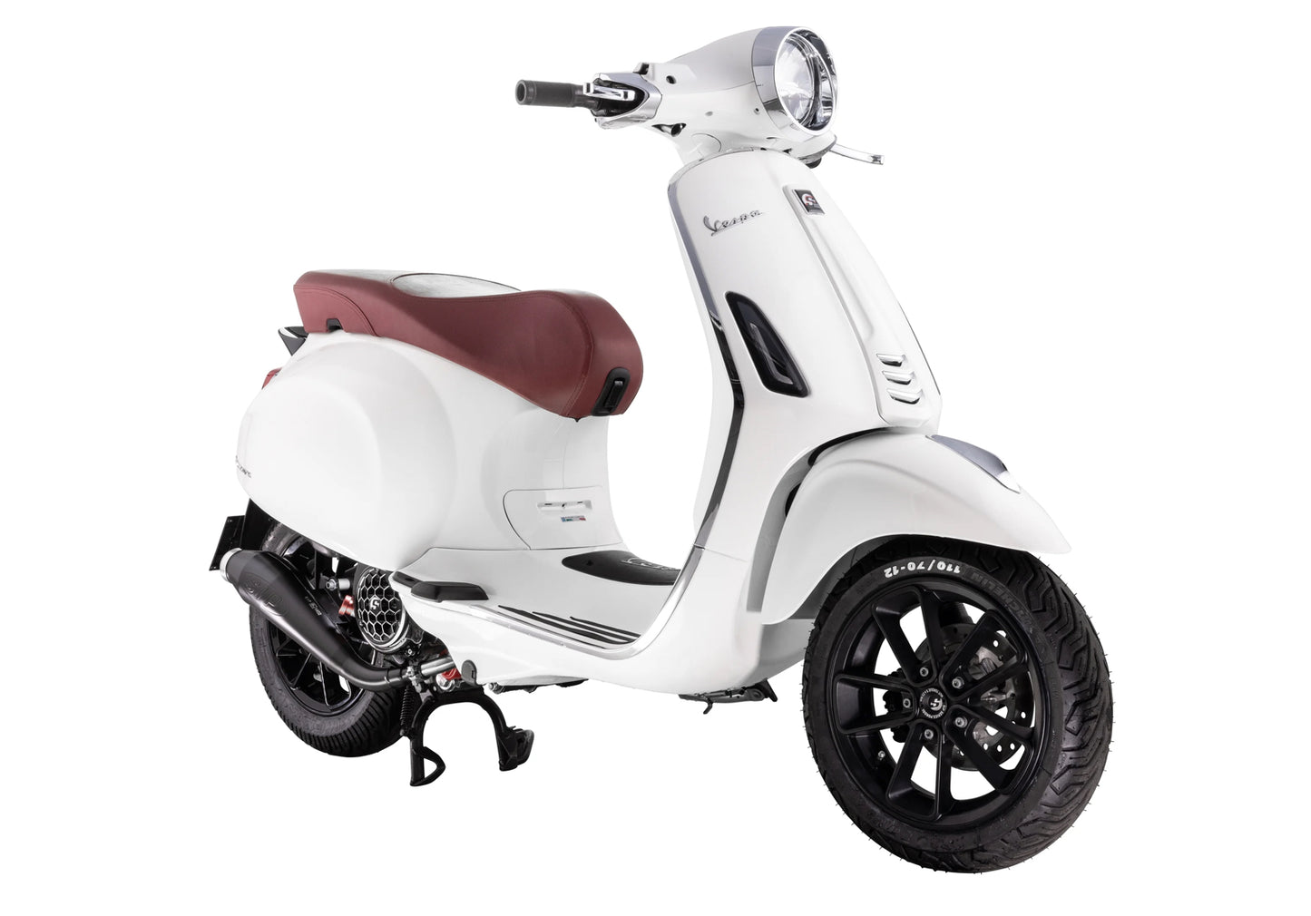 Felni SIP SERIES PORDOI 3.0x12 ET20 5x86