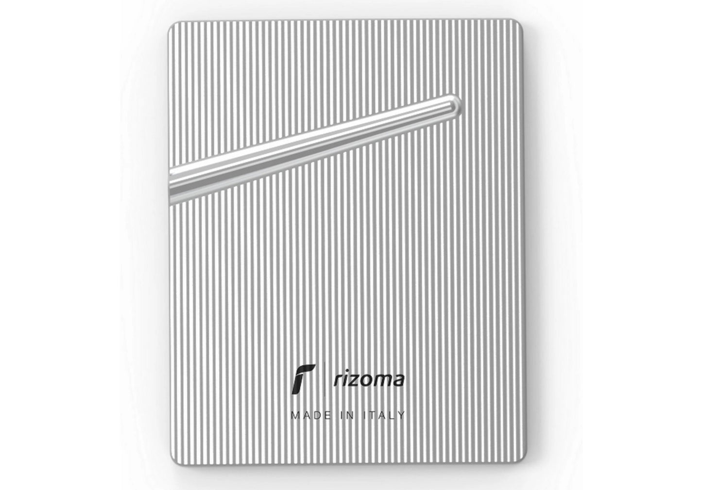 Embléma RIZOMA kürtfedél