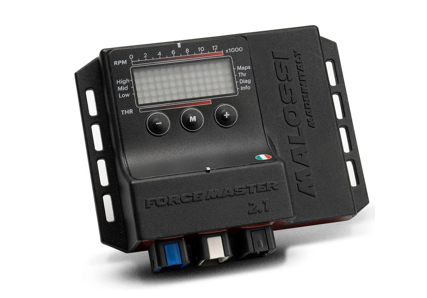 Befecskendező modul MALOSSI Forcemaster 2.1