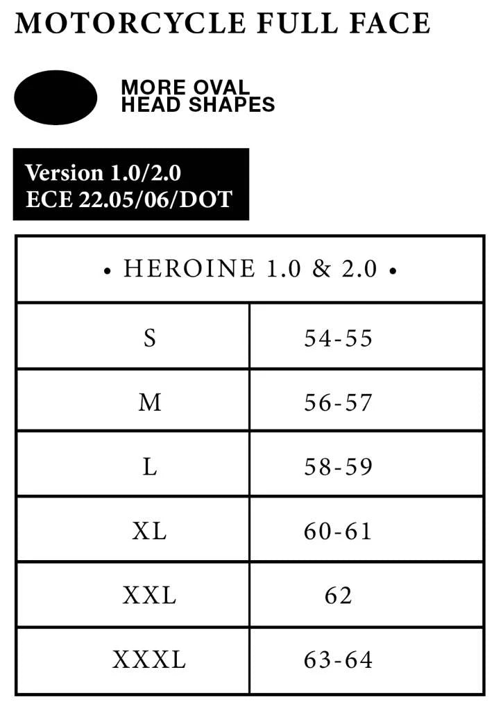HEDON Spades Heroine Racer & Classic 2.0 | Made To Order