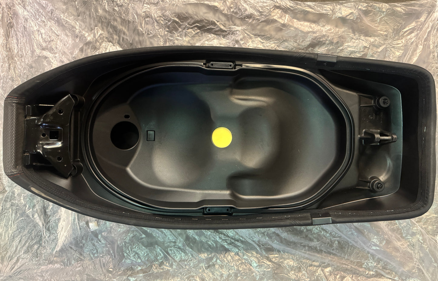 PIAGGIO Vespa GTV ülés OEM (használt)