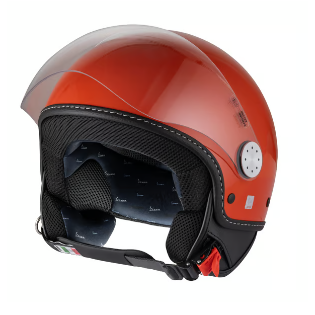 PIAGGIO Vespa Sisak Demi Jet Langhe