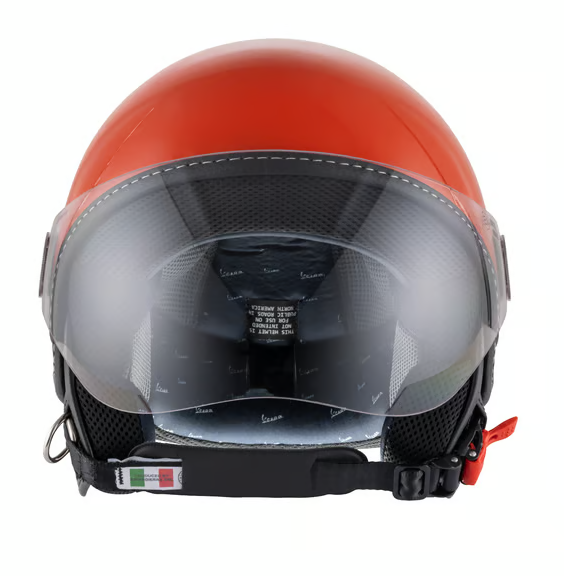 PIAGGIO Vespa Sisak Demi Jet Langhe