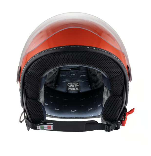PIAGGIO Vespa Sisak Demi Jet Langhe