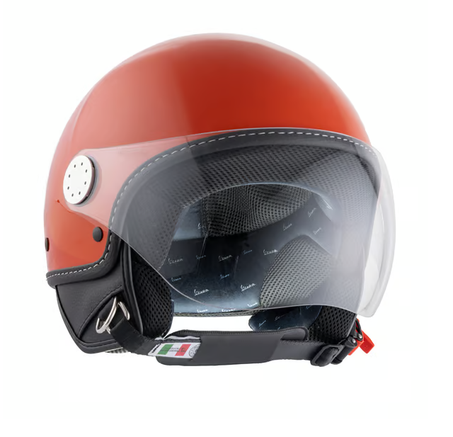 PIAGGIO Vespa Sisak Demi Jet Langhe