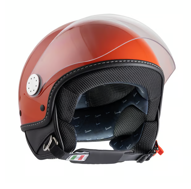 PIAGGIO Vespa Sisak Demi Jet Langhe