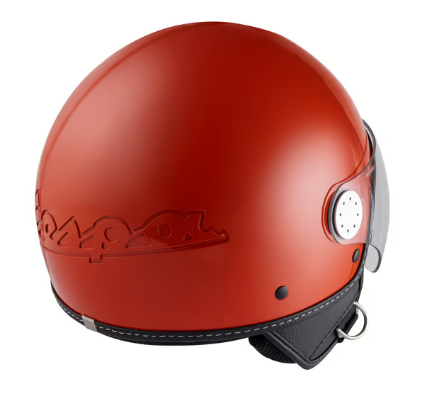 PIAGGIO Vespa Sisak Demi Jet Langhe