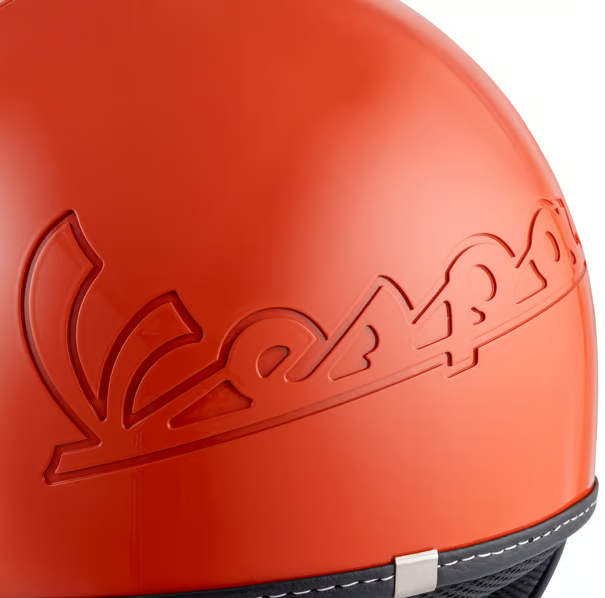 PIAGGIO Vespa Sisak Demi Jet Langhe