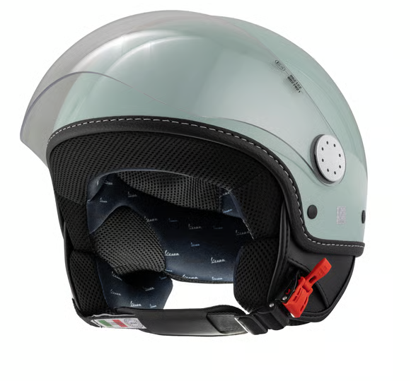 PIAGGIO Vespa Sisak Demi Jet Langhe