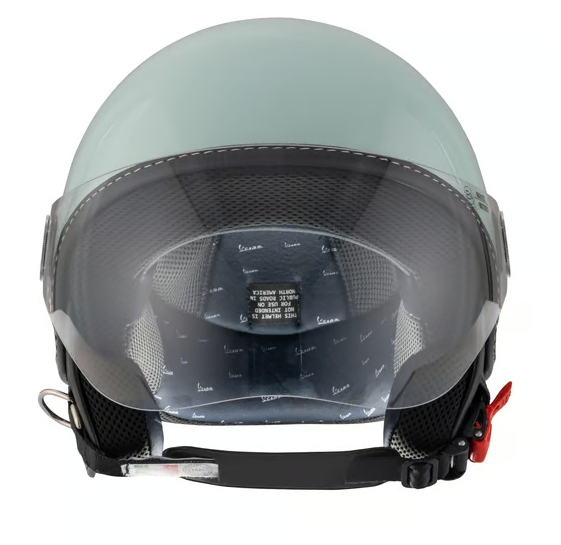 PIAGGIO Vespa Sisak Demi Jet Langhe