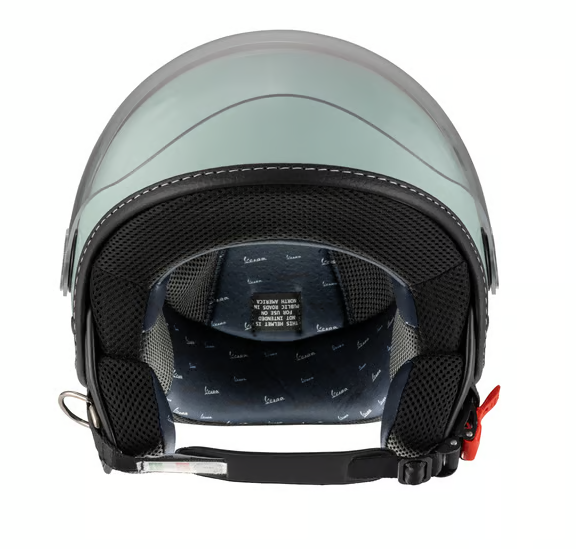 PIAGGIO Vespa Sisak Demi Jet Langhe