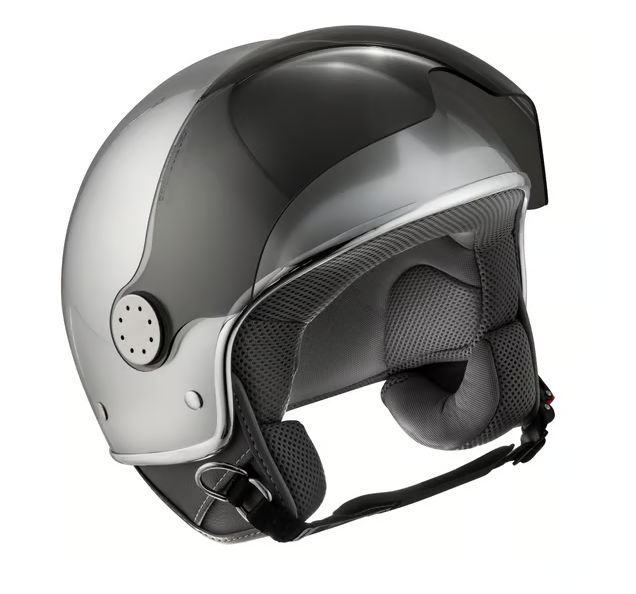 PIAGGIO Vespa Sisak Visor 4.0 DEC