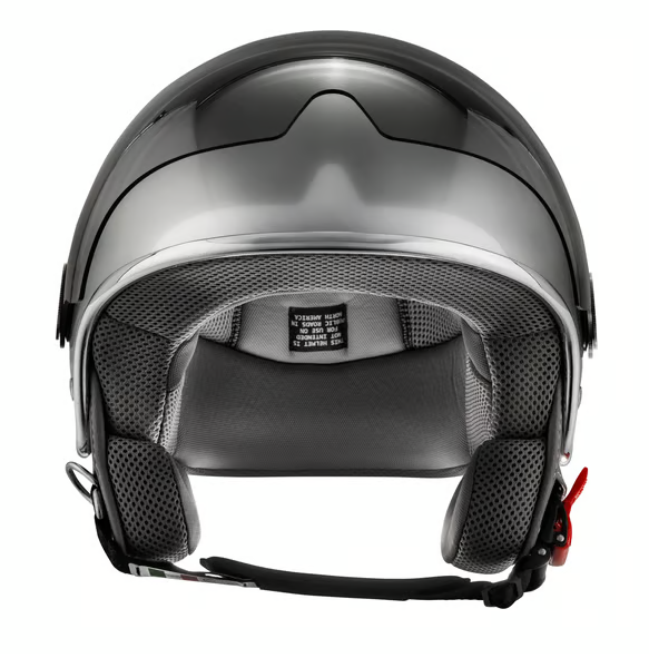 PIAGGIO Vespa Sisak Visor 4.0 DEC