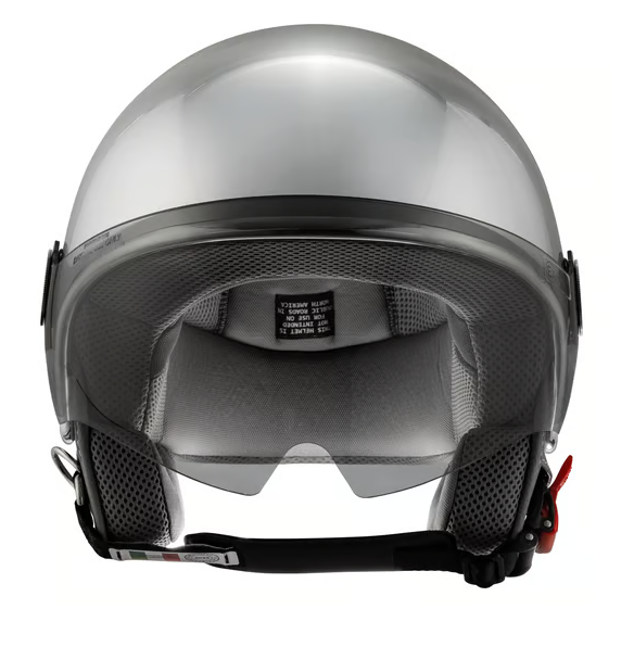 PIAGGIO Vespa Sisak Visor 4.0 DEC