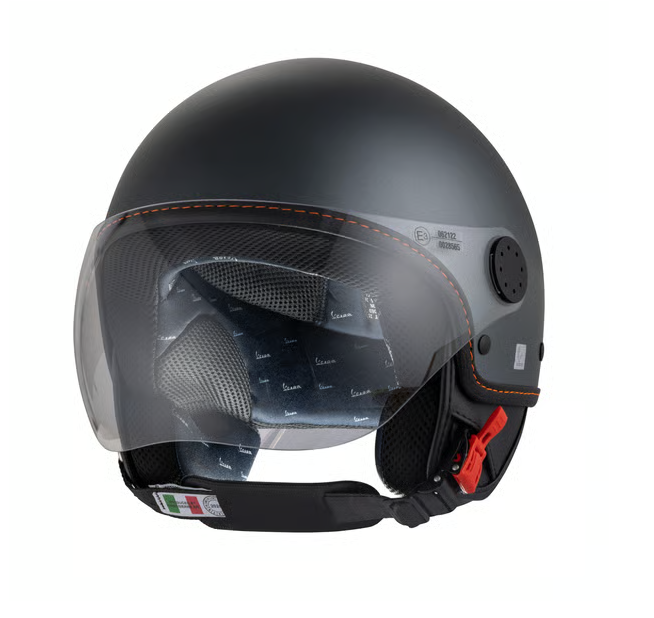 PIAGGIO Vespa Sisak Demi Jet Langhe